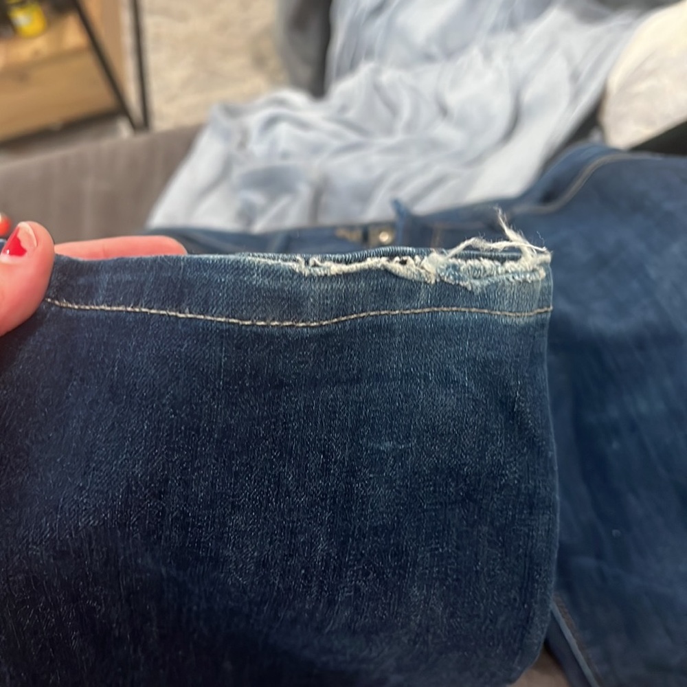 jeans - Picture 6 of 6